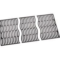 0629162830210 - Gussroste für Rogue 625 3-teilig Grillrost