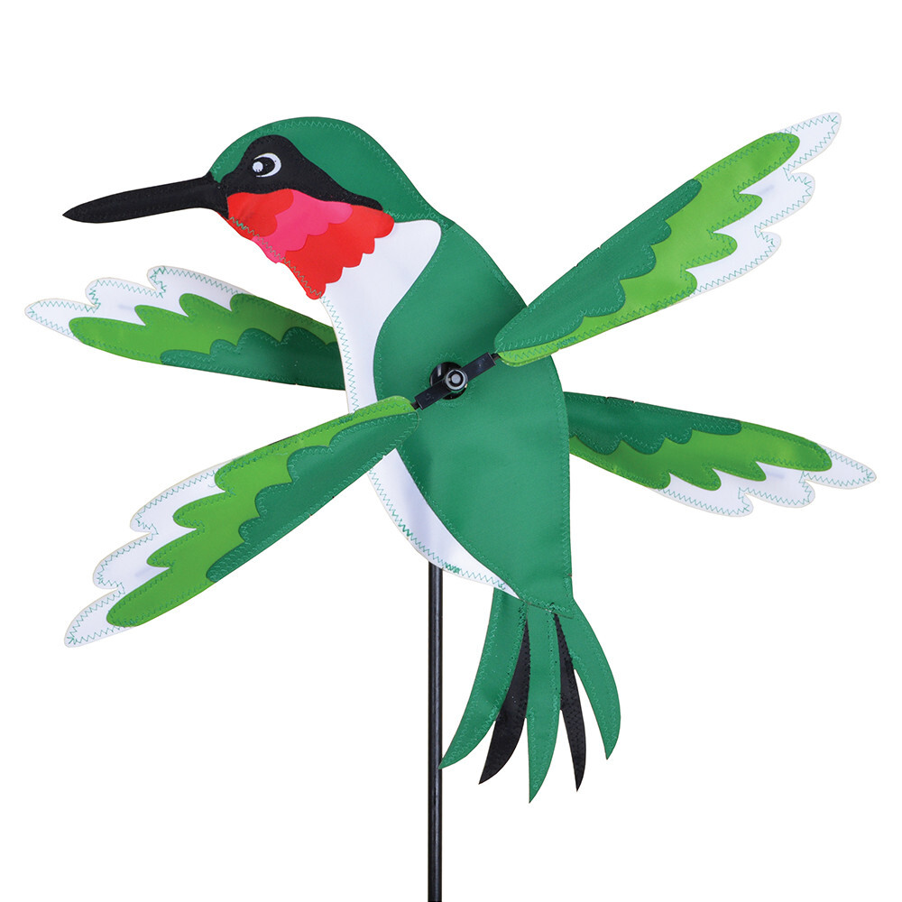 0630104218874 - Wetterfahne Whirligig 16 In Humm Ingbird 0630104218874 - Wetterfahne Whirligig 16 In Humm Ingbird