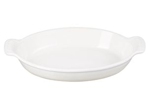 0630870269544 - LE CREUSET Auflaufform oval 28 cm