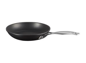 0630870272933 - LE CREUSET® Bratpfanne schwarz Ø 20 cm schwarz