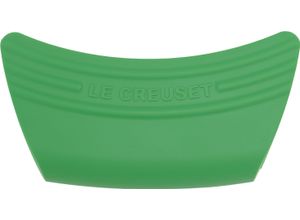 0630870298322 - LE CREUSET® Topf-Griffschutz 2er-Set grün