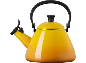 0630870320924 - LE CREUSET Wasserkessel 16l Nectar Kone