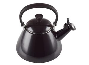 0630870330312 - LE CREUSET® Wasserkessel KONE schwarz Le Creuset