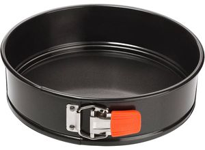 0630870342612 - LE CREUSET® Springform Ø 20 cm schwarz