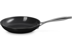 0630870350853 - LE CREUSET Bratpfanne »Essential Keramik-Antihaft Ø 28 cm« Aluminium