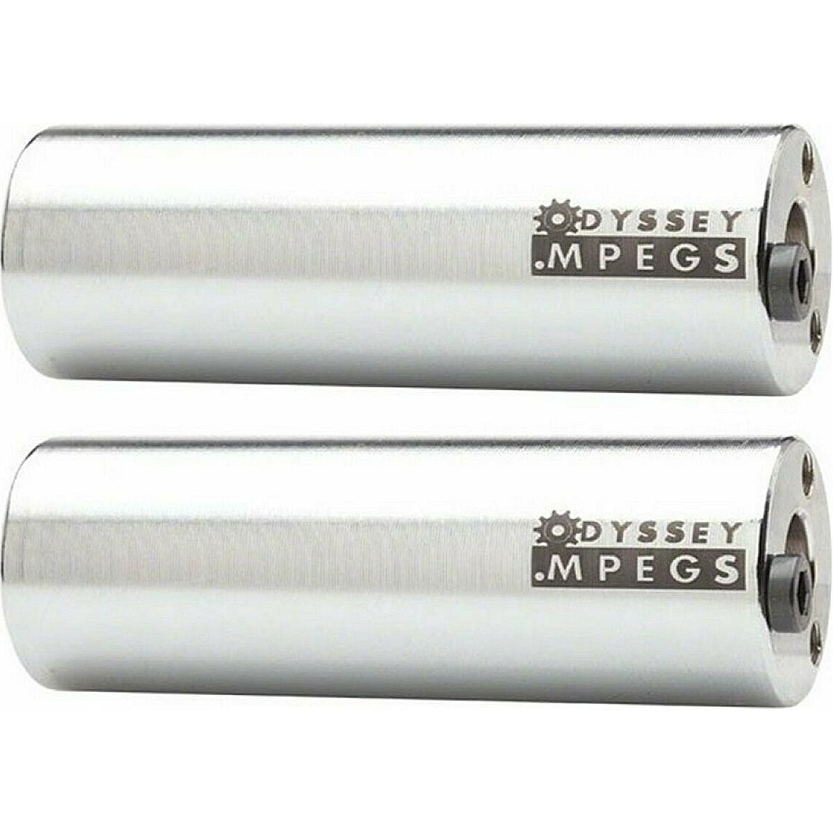 0630950010936 - MPEGs 4 Achse Chromoly 4140 - Robust und Vielseitig