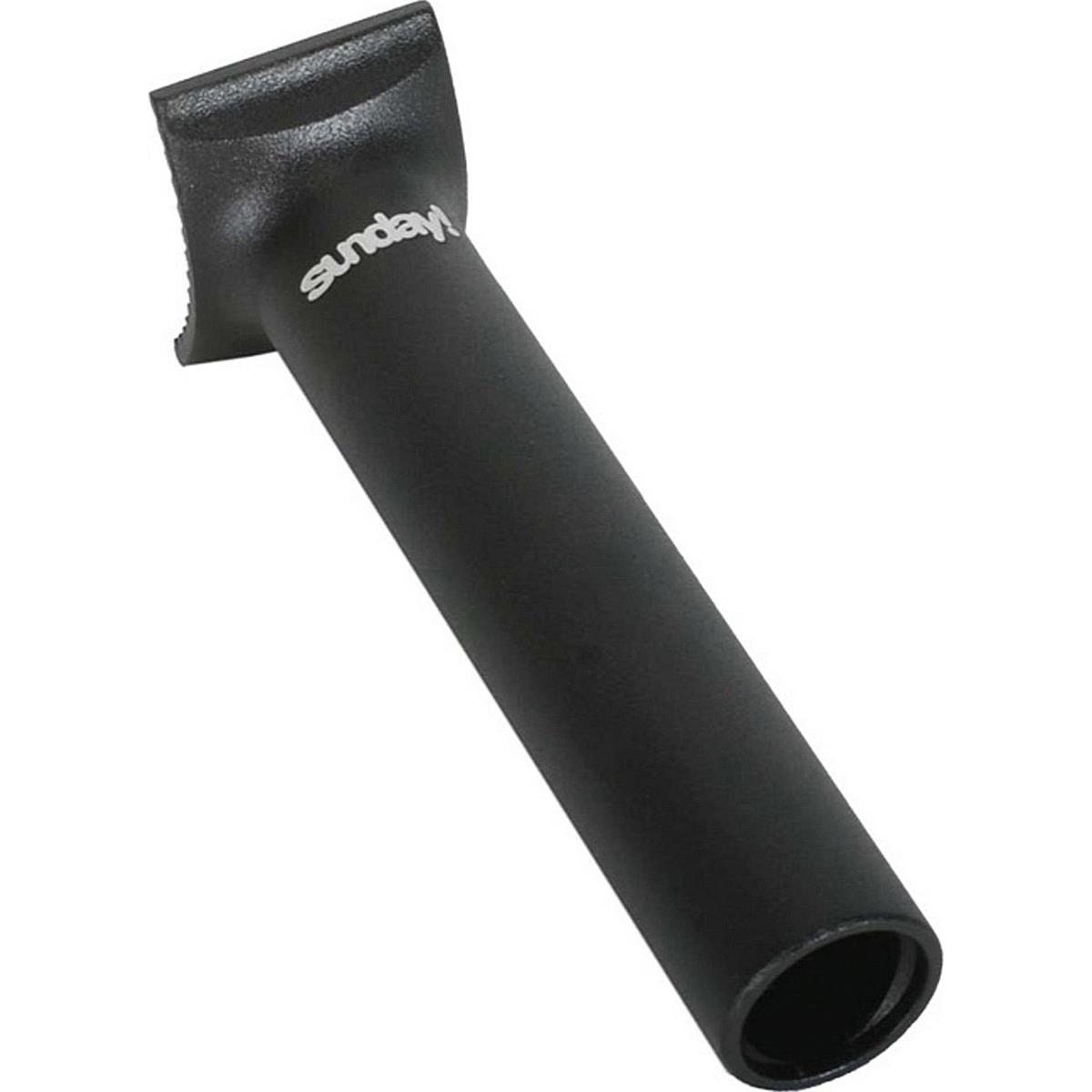 0630950912223 - Aluminium Sattelstützenbolzen Schwarz 254 mm x 200 mm für Fahrrad 0630950912223 - Aluminium Sattelstützenbolzen Schwarz 254 mm x 200 mm für Fahrrad