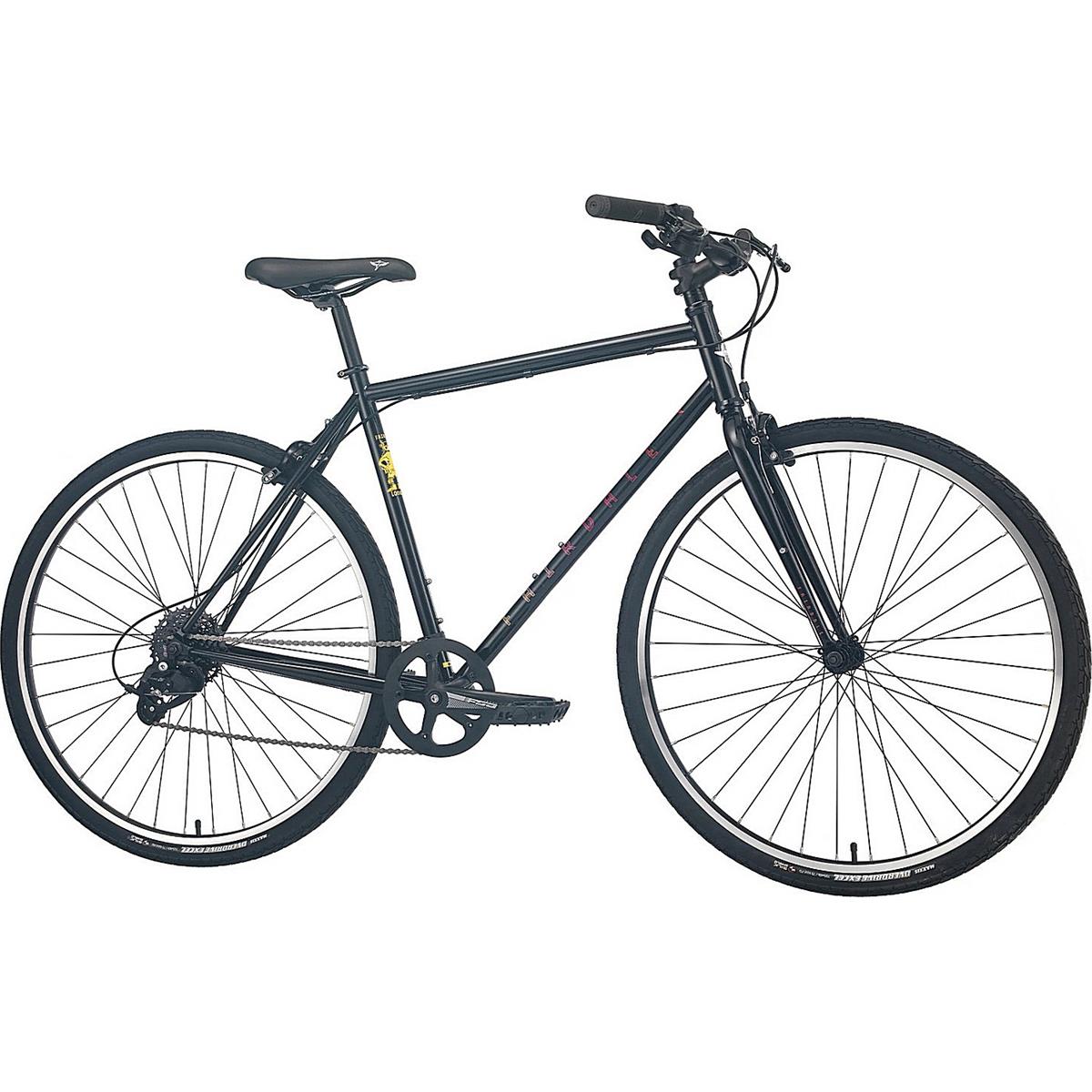 0630950929177 - Lookfar M Fahrrad Schwarz - Vielseitig und Robust mit Stahlrahmen 1020 0630950929177 - Lookfar M Fahrrad Schwarz - Vielseitig und Robust mit Stahlrahmen 1020