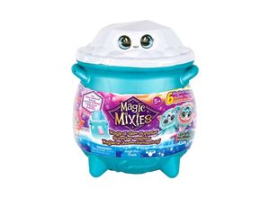 0630996148839 - Magic Mixies Magicolor Elemental Zauberkessel - Water