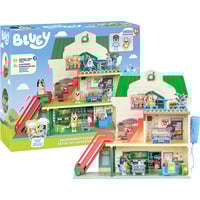 0630996189184 - Bluey - Lets Play Chef Supermarket Spielset Spielgebäude 0630996189184 - Bluey - Lets Play Chef Supermarket Spielset Spielgebäude