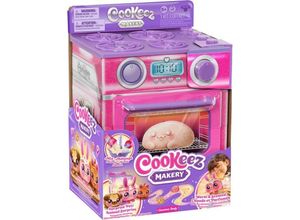 0630996235027 - COOKEEZ MAKERY - Oven (pink) Kuchen