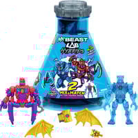 0630996249048 - MrBeast Lab Hybrids 2 Pack (Multipack) - AST 1 Spielfigur