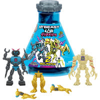 0630996249055 - MrBeast Lab Hybrids 2 Pack (Multipack) - AST 2 Spielfigur