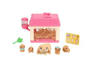 0630996265116 - LITTLE LIVE PETS - Mama Surprise Mini-Spielset - Hase