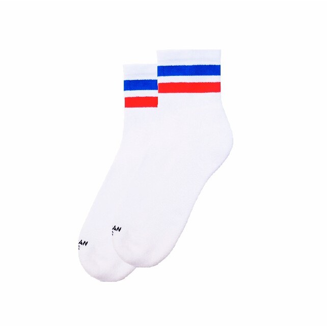 0632111387925 - Socken American Pride