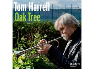 0632375733223 - Oak Tree - Tom Harrell (CD)