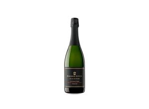 0632916114726 - Marimar Estate Vineyards & Winery Marimar Estate Blanc de Noirs 2019 - 75cl