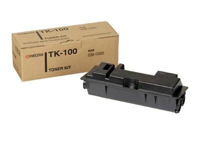 0632983004463 - KYOCERA Toner für KYOCERA mita Kopierer KM1500 schwarz