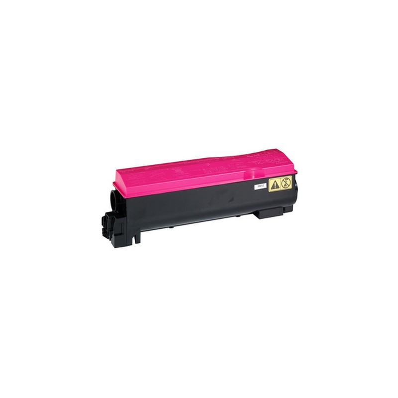 0632983011027 - Original TK-560M Toner magenta 10000 Seiten (1T02HNBEU0) für ECOSYS P6030cdn FS-C5300DN C5350DN