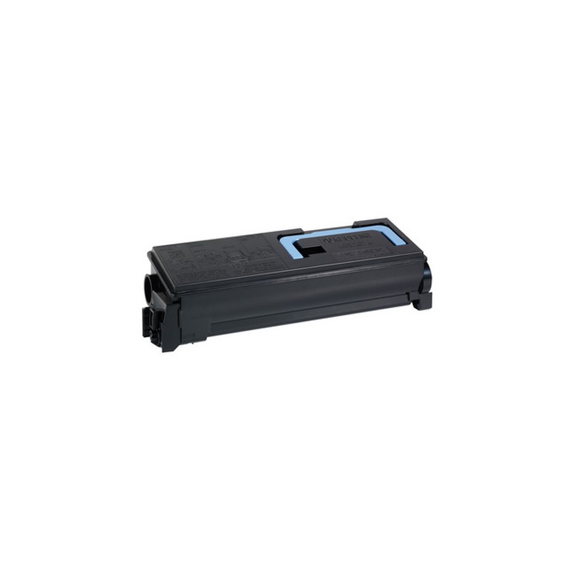 0632983011140 - Original TK-560K Toner schwarz 12000 Seiten (1T02HN0EU0) für ECOSYS P6030cdn FS-C5300DN C5350DN