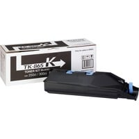 0632983013090 - Original TK-865K Toner schwarz 20000 Seiten (1T02JZ0EU0) für TASKalfa 250ci 300ci