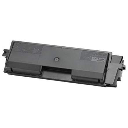 0632983019955 - Toner TK-590K Schwarz bis zu 7000 Seiten gem ISO IEC 1979