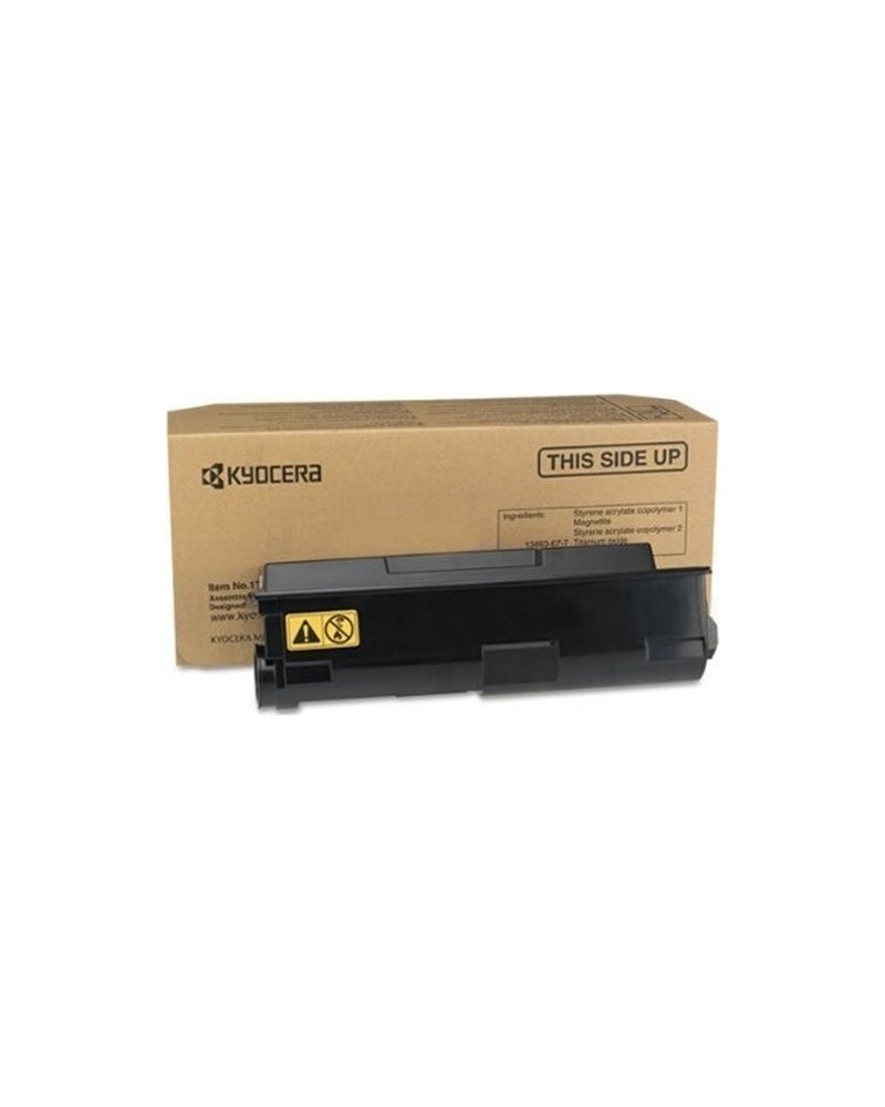 0632983026137 - Toner TK-3110 - Schwarz - Kapazität 15500 Seiten (1T02MT0NL0 1T02MT0NLV)