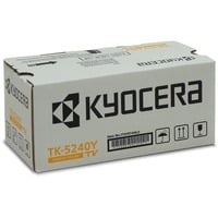 0632983036907 - 1T02R7ANL0 Toner Toner TK-5240 Y yellow 1T02R7ANL0 0632983036907 0632983036907 - 1T02R7ANL0 Toner Toner TK-5240 Y yellow 1T02R7ANL0 0632983036907