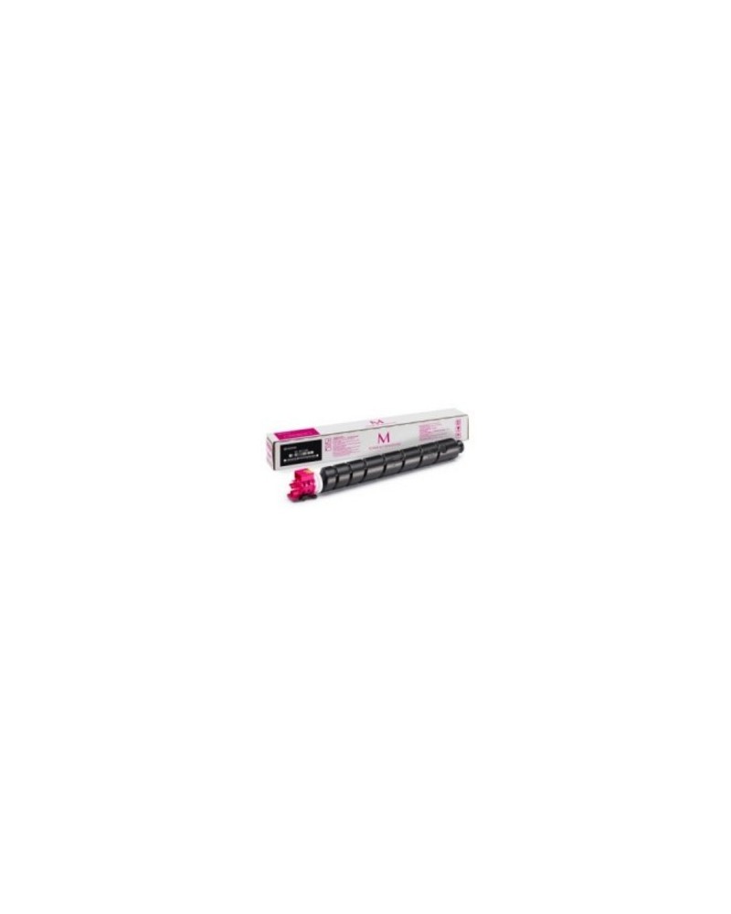 0632983038598 - KYOCERA Tonerpatrone KYOCERA 1T02NDBNL0 Tonerkartusche 1 Stück(e) Original Magenta Tonerpatronen pink (magenta) Zubehör Drucker