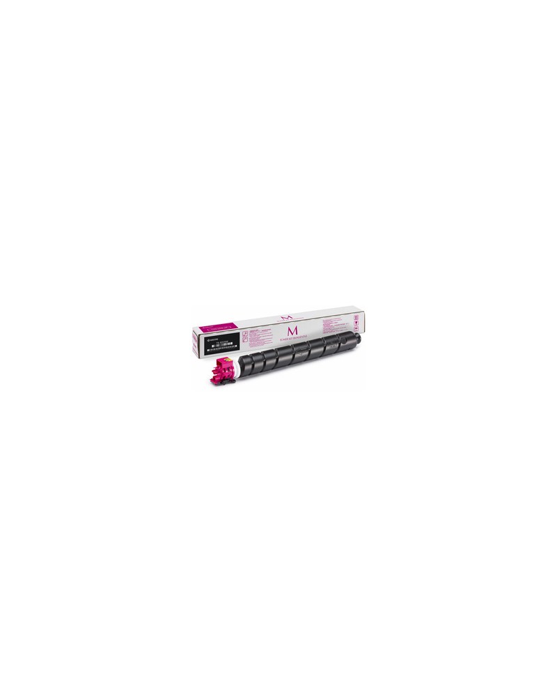 0632983038994 - 1T02RLBNL1 Toner TK-8335M Magenta (ca 15000 Seiten) 1T02RLBNL1 0632983038994