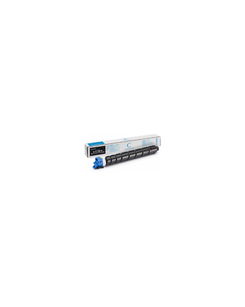 0632983039076 - 1T02RLCNL1 Toner TK-8335C Cyan (ca 15000 Seiten) 1T02RLCNL1 0632983039076