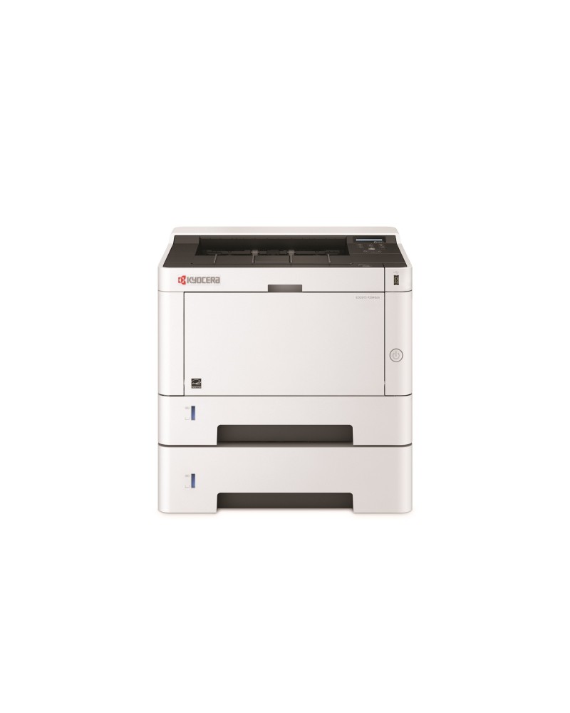 0632983040232 - ECOSYS P2235dw Schwarzweiß Laser Drucker A4 35 S min 1200 x 1200 dpi LAN WLAN Duplex