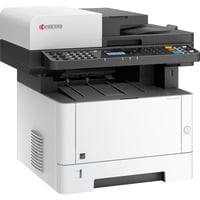 0632983040324 - ECOSYS M2735dw - Multifunktionsdrucker - s w - Laser - Legal (216 x 356 mm) (Original) - A4 Legal (Medien) - bis zu 35 Seiten Min (Drucken) - 350 Blatt - 336 Kbps - USB 20 Gigabit LAN USB-Host Wi-Fi