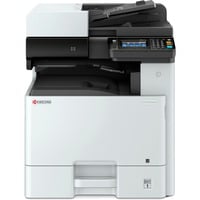 0632983046609 - ECOSYS M8130cidn Farblaser Multifunktionsdrucker A3 Drucker Scanner Kopierer ADF Duplex LAN USB