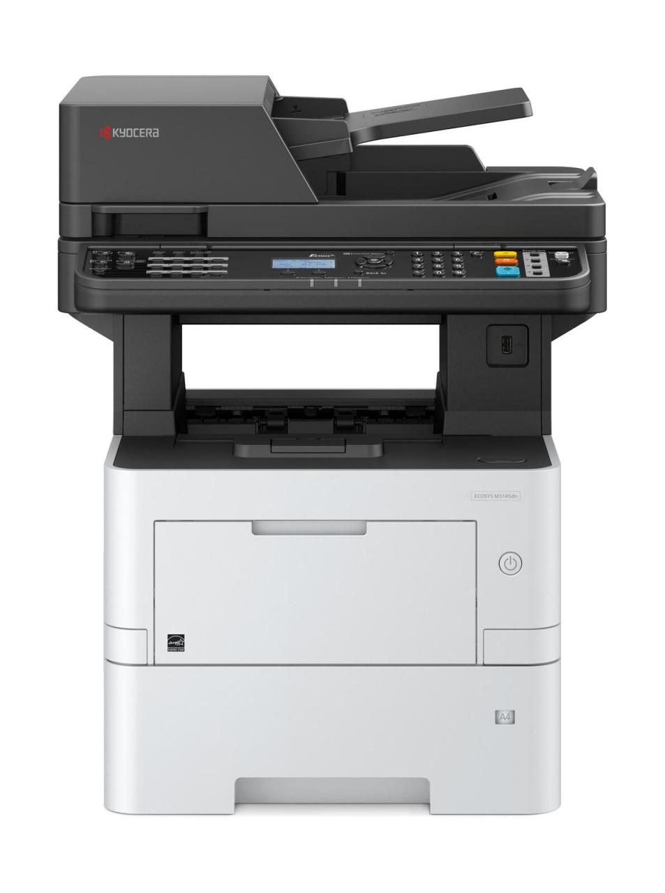 0632983051023 - KYOCERA Klimaschutz-System ECOSYS M3145dn Laser-Multifunktionsgerät s w 0632983051023 - KYOCERA Klimaschutz-System ECOSYS M3145dn Laser-Multifunktionsgerät s w