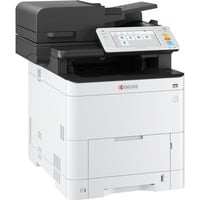 0632983071663 - Multifunktionsdrucker ECOSYS MA3500cix Kopieren Scannen Drucken B 480 mm × T 575 mm × H 578 mm schwarz-weiß