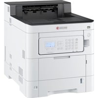 0632983071755 - Farblaserdrucker ECOSYS PA4000cx LCD-Bedienfeld Duplex 1200 × 1200 dpi 40 Seiten Min bis A4