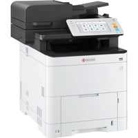 0632983071847 - Multifunktionsdrucker ECOSYS MA3500cifx Drucken Kopieren Faxen Scannen bis DIN A4 B 480 × T 578 × H 572 mm weiß-schwarz