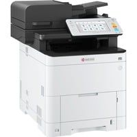 0632983071908 - Multifunktionsdrucker ECOSYS MA4000cifx Drucken Kopieren Faxen Scannen bis DIN A4 B 480 × T 578 × H 572 mm weiß-schwarz