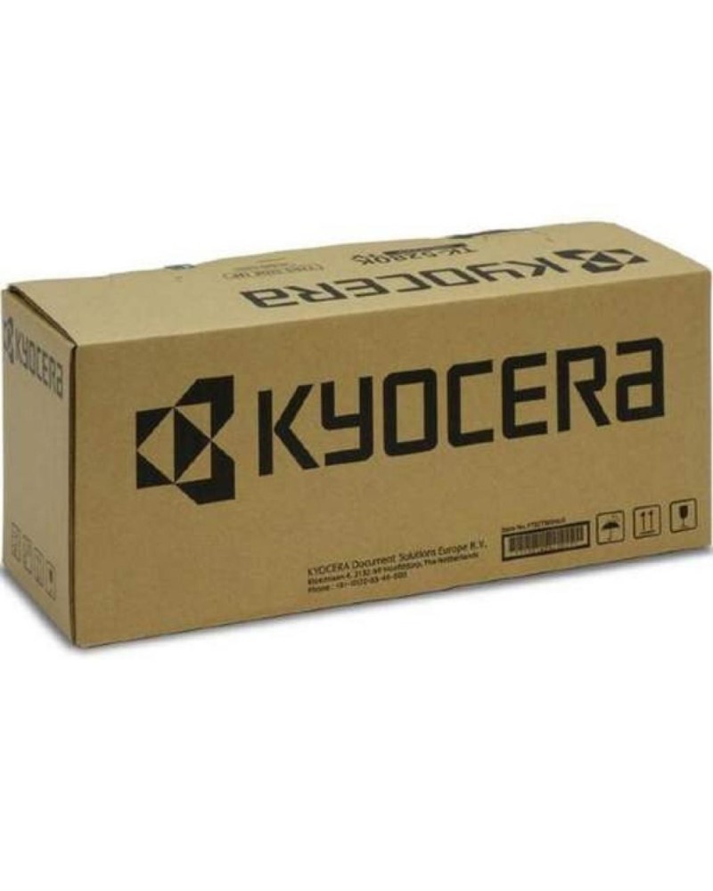 0632983072585 - Toner 1T02YJ0NL0 TK-5370K Seitenleistung 7000 Seiten schwarz 0632983072585 Kyocera