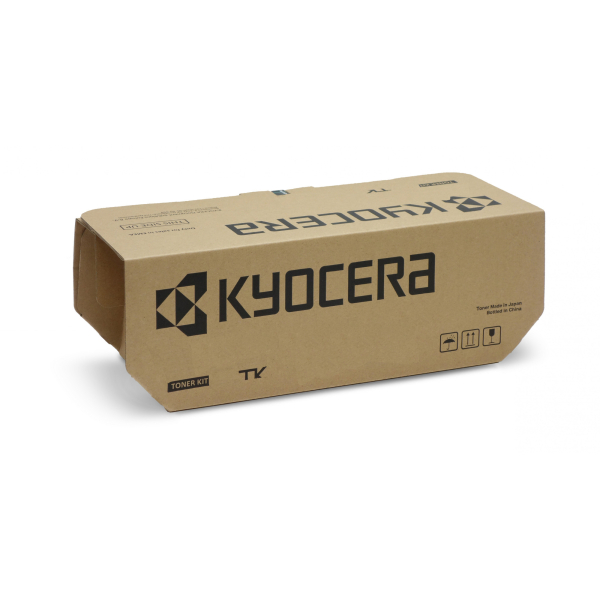 0632983088753 - Toner 1T02XD0NL1 TK-8395K 40000S schwarz 0632983088753 Kyocera