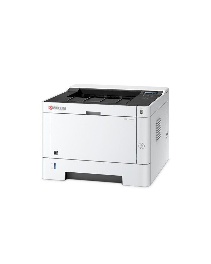 0632983936955 - ECOSYS P2040dn Plus S W-Laserdrucker mit 3 Jahren Full Service Vor-Ort