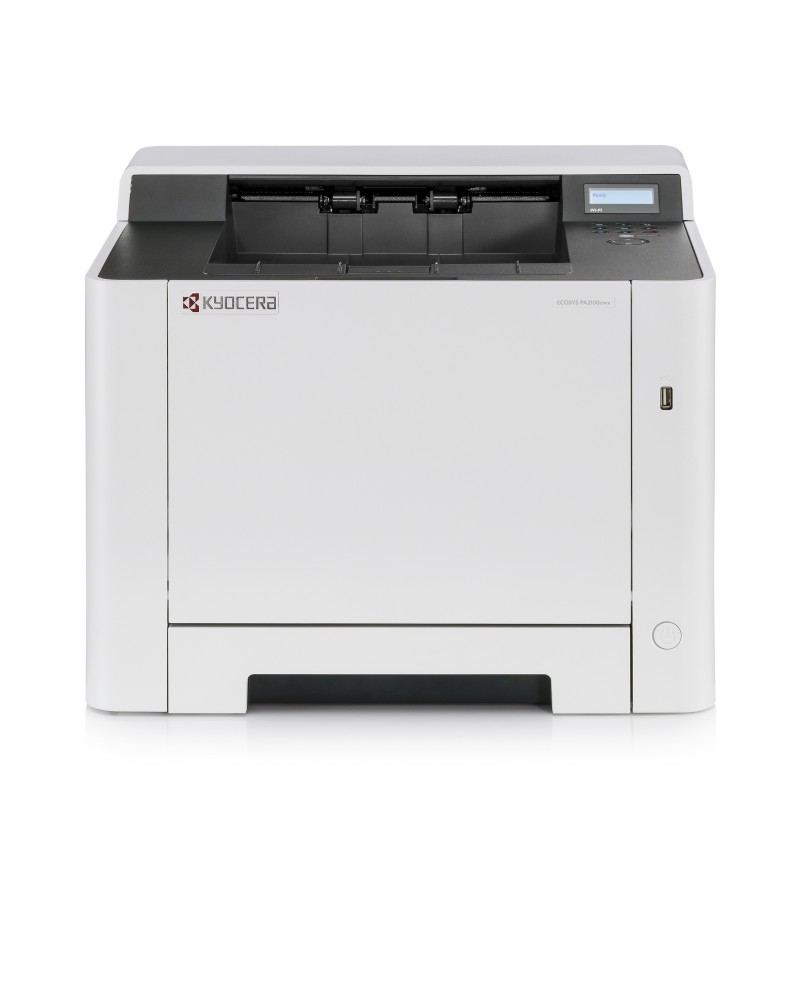 0632983937112 - ECOSYS PA2100cwx Plus Farblaserdrucker mit 3 Jahren Full Service Vor-Ort