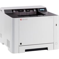 0632983937129 - KYOCERA Klimaschutz-System ECOSYS P5026cdn Plus + Farblaser-Drucker