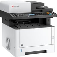 0632983937198 - KYOCERA Klimaschutz-System ECOSYS M2635dn Plus + Laser-Multifunktionsgerät s w