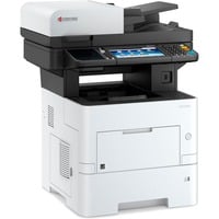 0632983937372 - KYOCERA Klimaschutz-System ECOSYS M3860idnf Plus + Multifunktionsgerät s w