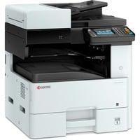 0632983937396 - KYOCERA Klimaschutz-System ECOSYS M4125idn Plus + Laser-Multifunktionsgerät