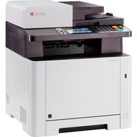 0632983937457 - KYOCERA Klimaschutz-System ECOSYS M5526cdn Plus incl 3 Jahre Garantie Farblaser-Multifunktionsgerät (A4 4in1)