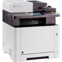 0632983937471 - KYOCERA Klimaschutz-System ECOSYS M5526cdw Plus + Farblaser-Multifunktionsgerät