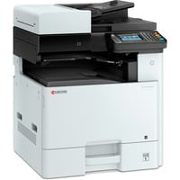 0632983937532 - KYOCERA Klimaschutz-System ECOSYS M8124cidn Plus + Farblaser-Multifunktionsgerät